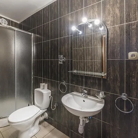 Accommodatie bij particulieren Pokoje Goscinne Madura *