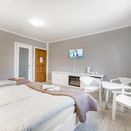 Pokoje Goscinne Madura Accommodatie bij particulieren *