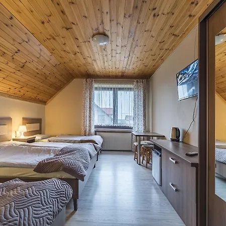 Pokoje Goscinne Madura Accommodatie bij particulieren
