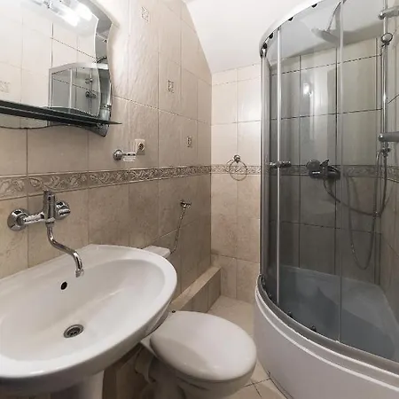Pokoje Goscinne Madura Accommodatie bij particulieren Karwia