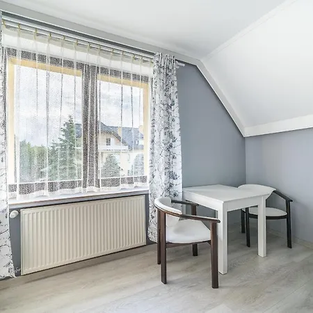 Pokoje Goscinne Madura Accommodatie bij particulieren *