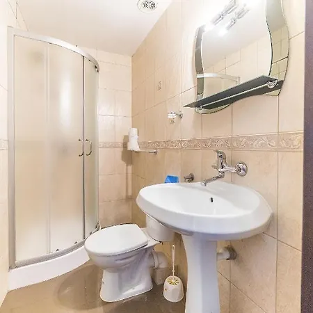 Pokoje Goscinne Madura Accommodatie bij particulieren *