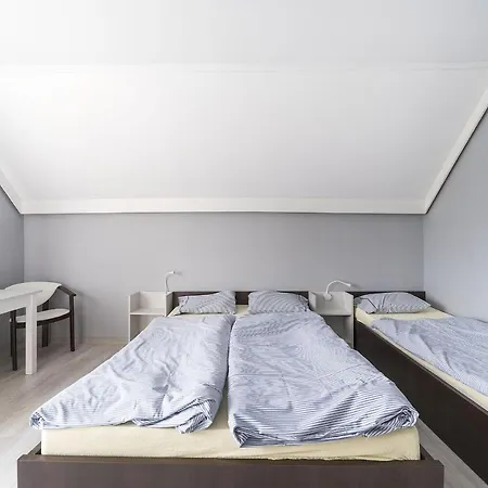 Pokoje Goscinne Madura Accommodatie bij particulieren Karwia