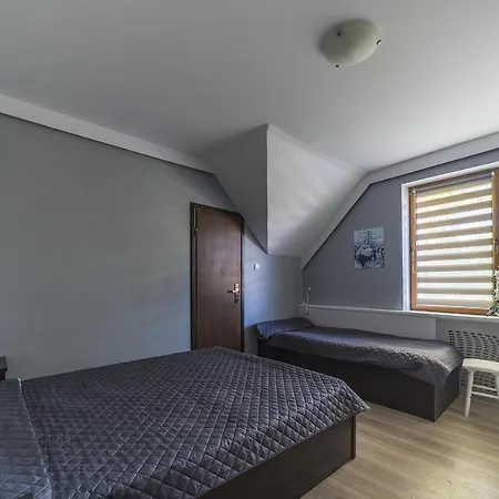Pokoje Goscinne Madura Accommodatie bij particulieren