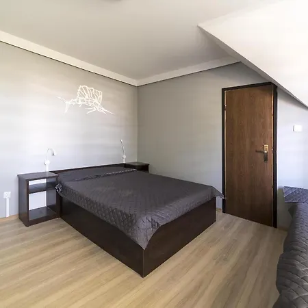 Accommodatie bij particulieren Pokoje Goscinne Madura *