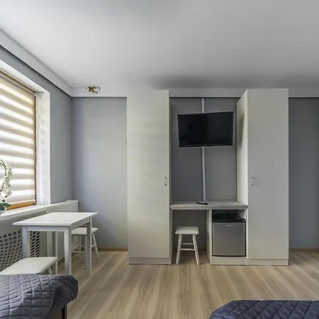Pokoje Goscinne Madura Accommodatie bij particulieren
